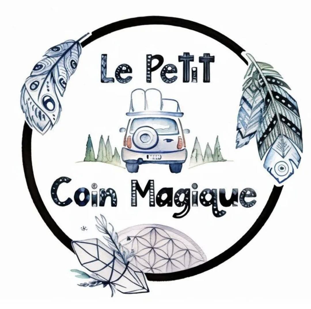 Le Petit Coin Magique
