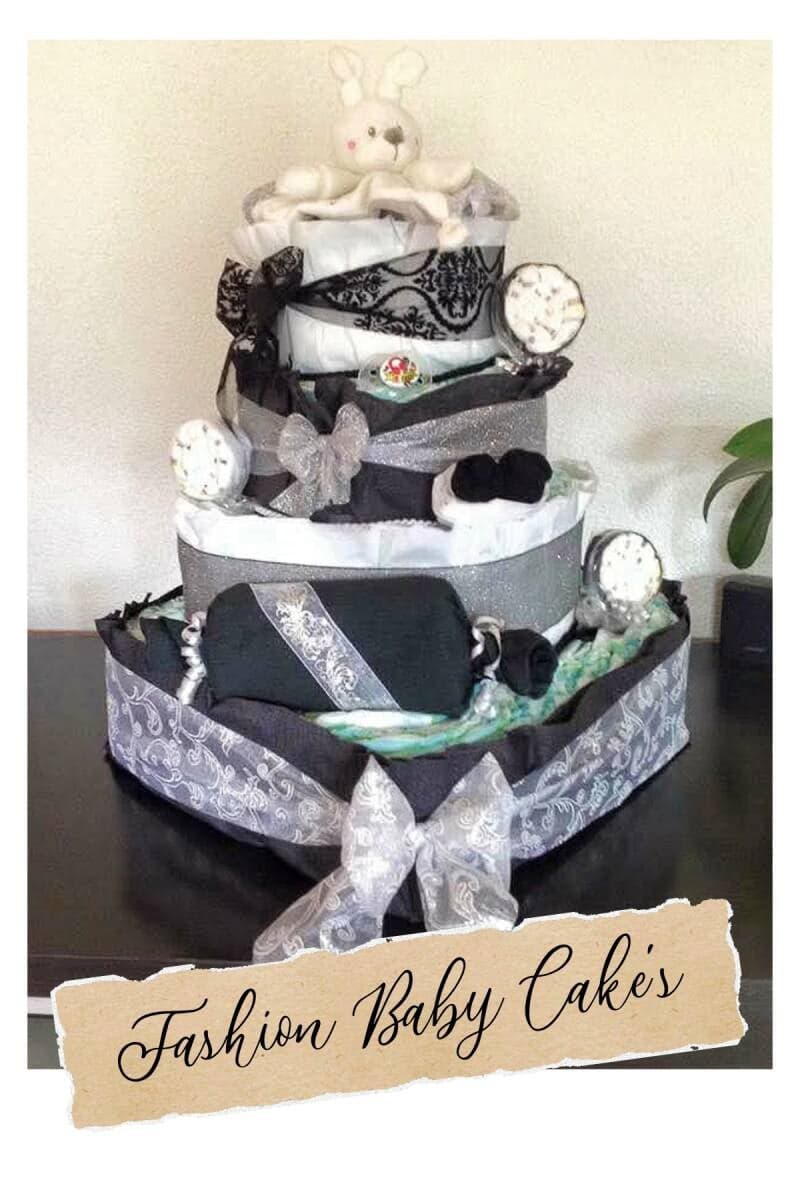 Fashion Baby Cake's